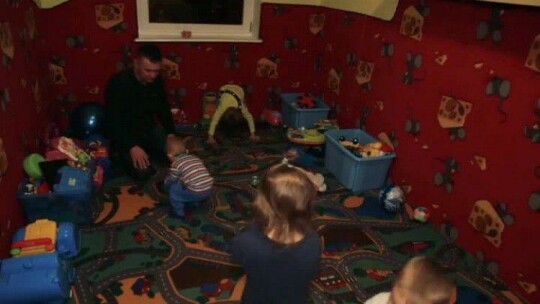 500+ także dla rodzin zastępczych