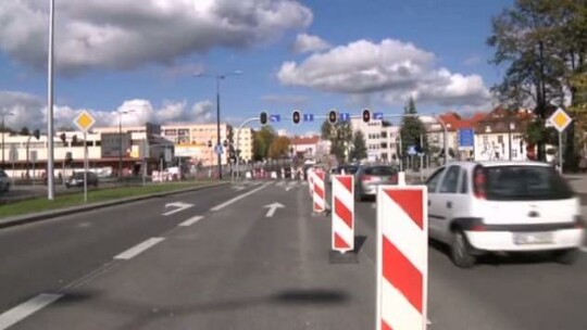 503, czyli wyścig z czasem i pogodą