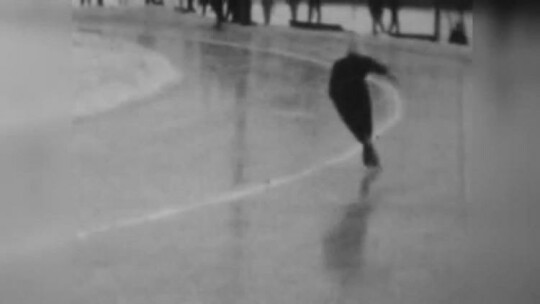 58 lat temu pojechała „na medal”