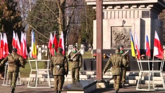 69 lat temu zdobyto Elbląg