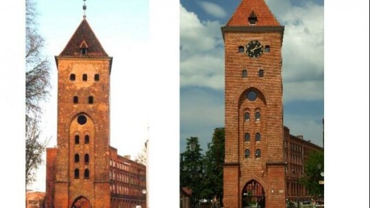 7 października 2000r.  – powrót zegara