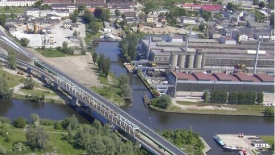 7 września  2001 - To miał być sukces