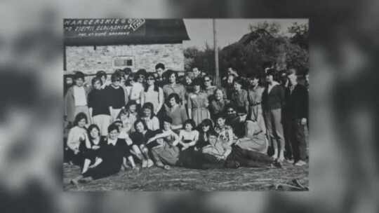 70-lecie ZSEiO w Elblągu