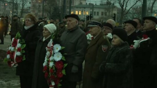 71. lat temu powstała armia