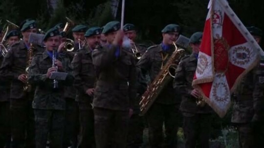 73. rocznica napaści ZSRR na Polskę