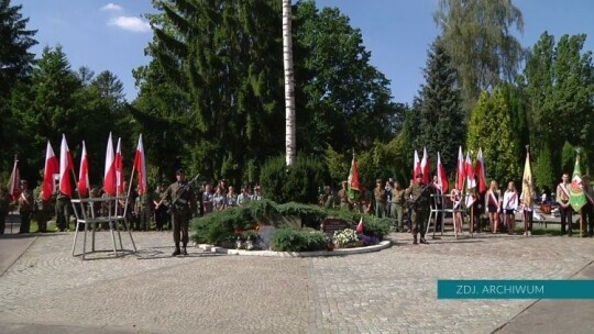 78. rocznica wybuchu II wojny światowej