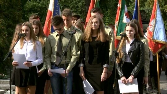 79 lat temu ZSRR napadło na Polskę