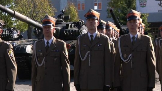 9. Brygada gotowa na rozwój 