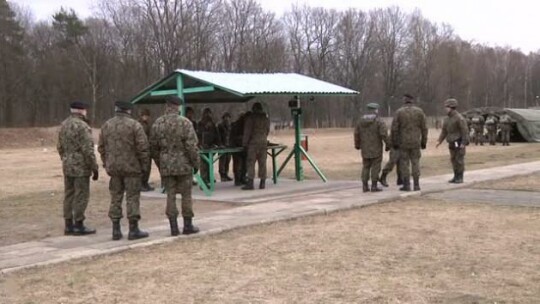 9. brygada jednostką z przyszłością