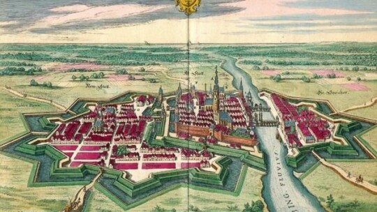9 września  1752 Solidarni z kamratami