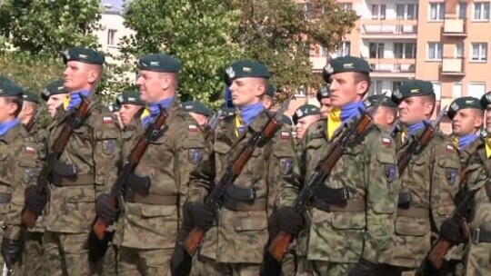 93. urodziny 16 PDZ