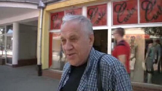 Ach ten papierosik...