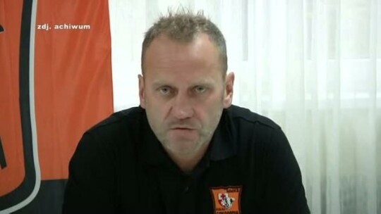 Adam Boros kończy przygodę z Concordią