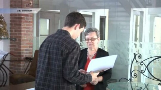 &quot;Agrafka&quot; szansą na rozwój