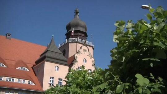 Akcja – obligacja 