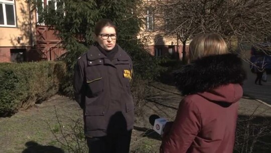 Akcja „Posesja” rusza w poniedziałek