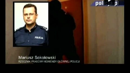 Akcja przeciw pseudokibicom