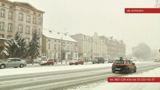 Akcja zima