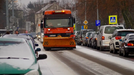 Akcja zima 2025