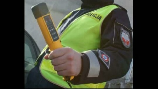 Alcoblow, czyli nowa broń policji