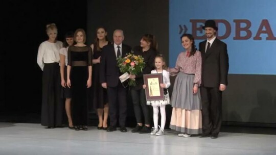 Aleksandry rozdane! Za nami Międzynarodowy Dzień Teatru 