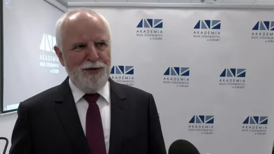 ANS otworzył nowy rozdział