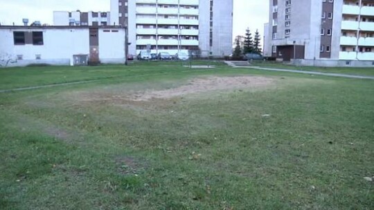 Atrakcje na Lotniczej