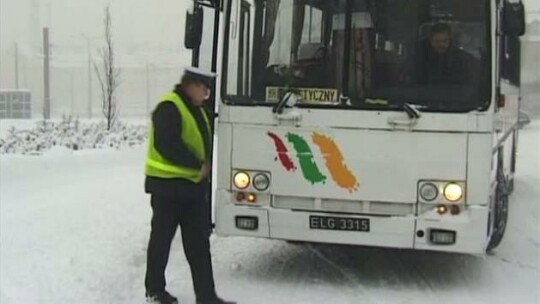 Autokary pod lupą