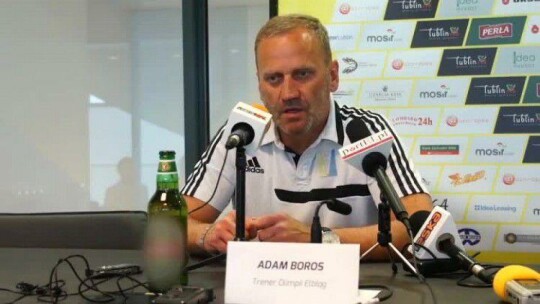 Awans coraz bliżej