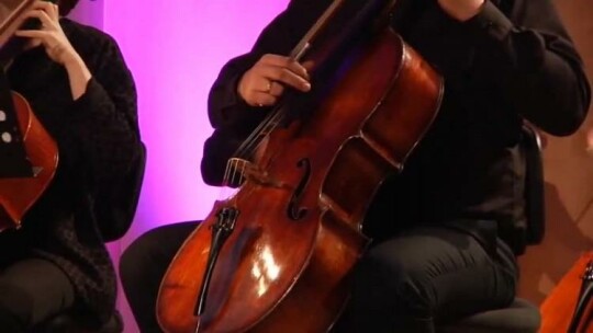 Bajkowy świat muzyki