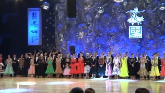 Baltic Cup osiągnął pełnoletność!