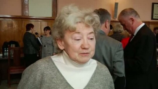 Bank żywności działa cały rok