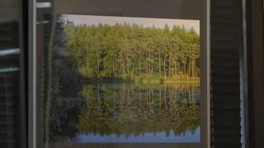 „Barwy lasu” w Elbląskiej Galerii Fotografii