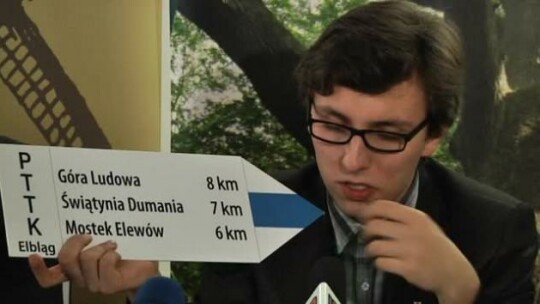 Bażantarnia to marka turystyczna, którą należy promować