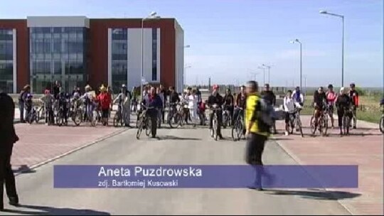 Beatyfikacja po elbląsku