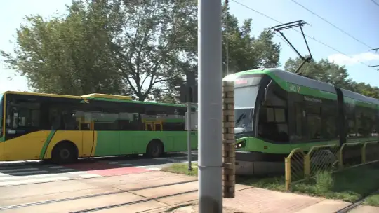 Będą dyskutować o komunikacji miejskiej