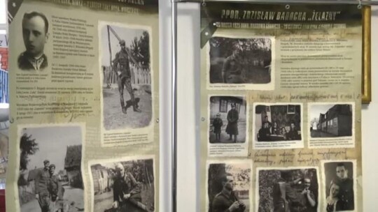 Będą opowiadać o Żołnierzach Wyklętych