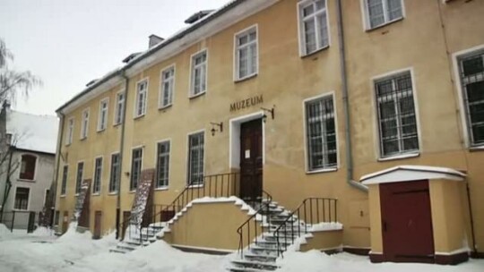Będą pieniądze na remont muzeum?