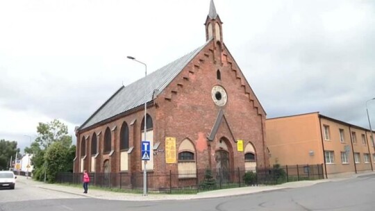 Będą pieniądze na remont zabytków 