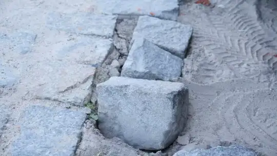 Będą zmiany na ul. Bednarskiej