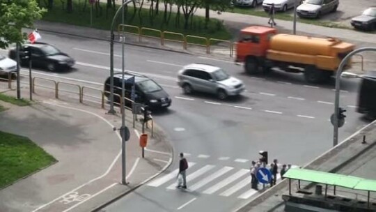 Będzie łatwiej o punkty