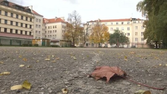 Będzie nowa hala sportowa przy SP21 w Elblągu