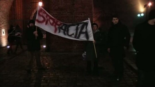 Będzie referendum?!