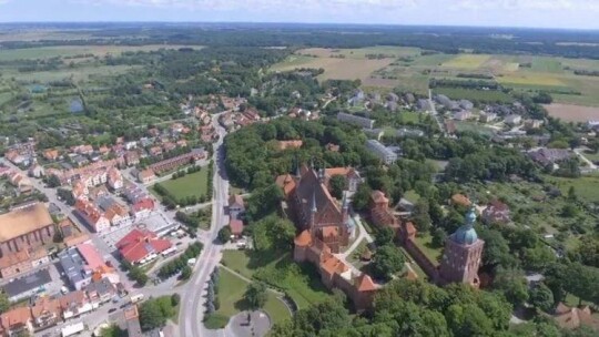 Będzie remont Wzgórza Katedralnego