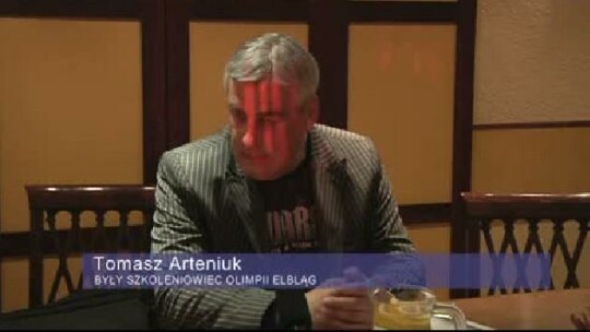 Będzie ugoda?