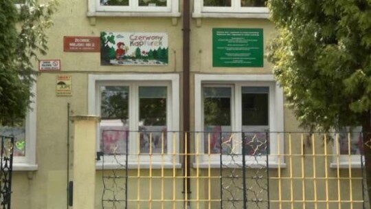 Będzie więcej miejsc w żłobku przy Asnyka