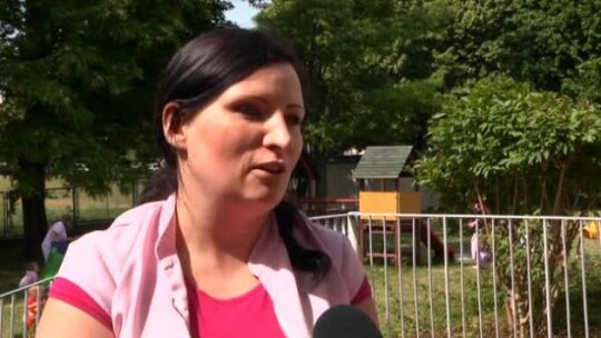 Będzie więcej miejsc w żłobku przy Asnyka
