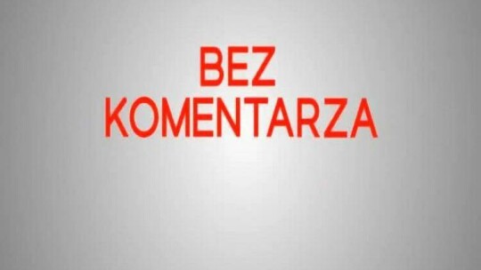 Bez komentarza - Dzień dziecka 