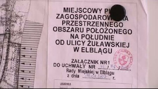 Bez planu ani rusz