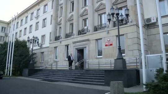 Bez zmian w sprawie policyjnej Izby Dziecka